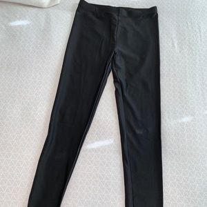 Forever21 Black Leggings
